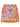 Emilio Pucci Angoli Print Twill Skirt