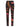 Emilio Pucci Brown Marmo Leggings