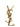 Saint Laurent Opyum Brooch