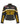 Polo Ralph Lauren Leather Biker Jacket With Patch