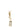 Saint Laurent Cassandre Single Earrings