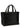 Saint Laurent Shopping Bag