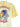 Balenciaga Extreme Tie Dye T-shirt