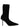 Alexander McQueen Slash Ankle Boots