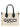 Gucci Mini Logo Shopping Bag