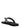 Balenciaga Holiday Capsule Cagole Thong Sandals