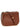 Ferragamo Double Gancini Closure Shoulder Bag