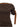 Ferragamo Dress With Leather Straps