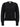 Alexander McQueen Chevron Corset Sweater