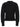 Alexander McQueen Chevron Corset Sweater