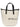 Stella Mccartney Logo Shopping Bag