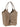 Stella Mccartney Logo Reversible Shopping Bag