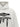 Balenciaga 3b Liquefied Hoodie