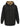 Burberry Elmhurst Hooded Reversible Jacket
