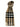 Burberry Check Cashmere Scarf