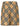 Burberry Check Silk Bermuda Shorts