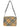 Burberry Check Crossbody Bag