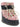 Moon Boot Moonboot X Guest In Residence Iconlow Ankle Boots