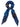 Vivienne Westwood Fraser Large Tartan Hair Elastic