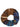 Vivienne Westwood Fraser Small Tartan Hair Elastic