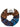 Vivienne Westwood Fraser Small Tartan Hair Elastic