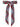 Vivienne Westwood Vivienne Westwood Rtw Tartan Hair Clip