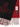 Vivienne Westwood Orb Double-face Scarf