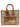 Burberry Burberry Freya Mini Shopping Bag