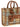 Burberry Burberry Freya Mini Shopping Bag