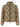 Burberry Ambleside Check Down Jacket