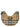 Burberry Horseshoe Crossbody Bag