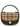Burberry Highlands Mini Handbag