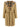 Burberry Hampshire Reversible Coat
