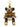Burberry Thomas Bear Charm