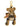 Burberry Thomas Bear Charm