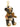 Burberry Thomas Bear Charm