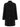 Burberry Black Gosford Coat