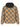 Burberry Snowdon Down Jacket