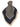 Saint Laurent Cassandre Scarf