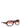 Gucci Red Ancora Sunglasses