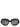 Balenciaga Superbusy Round Sunglasses