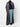 Ozwald Boateng Ozwald Boateng Printed silk kimono dress