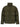 Saint Laurent Padded Down Jacket