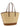 Gucci Large Woven Shopping Bag