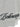 Balenciaga Cursive Hoodie