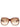 Gucci Square Sunglasses