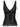 Saint Laurent Cassandre Top