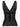 Saint Laurent Cassandre Top