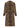 Saint Laurent Double-breasted Trench Coat