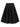 Balenciaga Balloon Bermuda Shorts